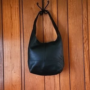 Rebecca Minkoff leather hoho bag